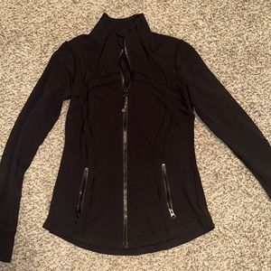 Lululemon Define jacket